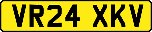 VR24XKV