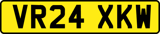 VR24XKW