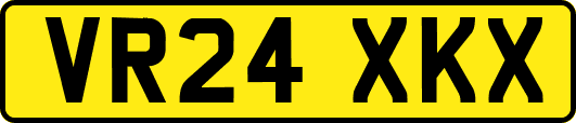 VR24XKX