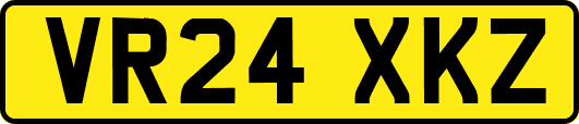 VR24XKZ