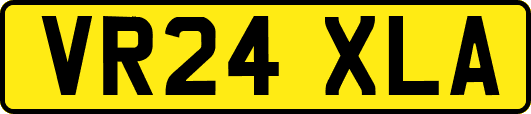 VR24XLA