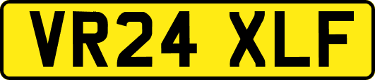 VR24XLF