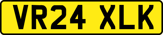 VR24XLK