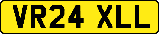 VR24XLL