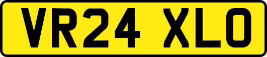 VR24XLO