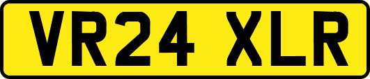 VR24XLR