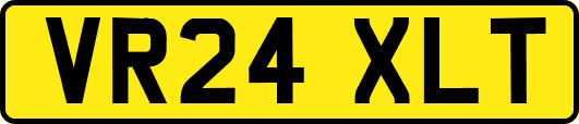 VR24XLT