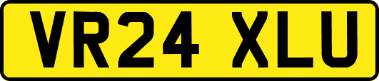 VR24XLU