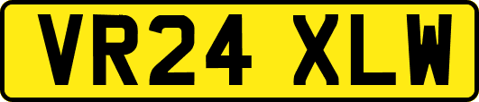 VR24XLW