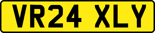 VR24XLY