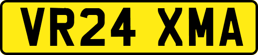 VR24XMA