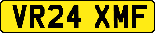 VR24XMF