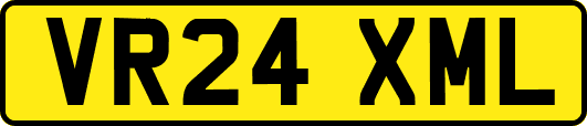 VR24XML