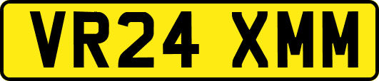 VR24XMM