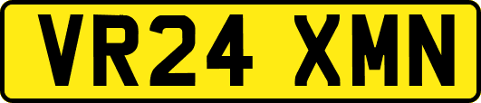 VR24XMN