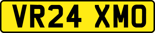 VR24XMO