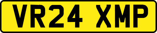 VR24XMP