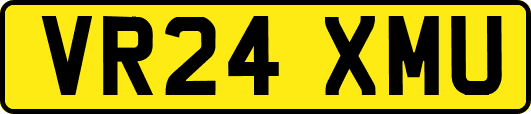 VR24XMU