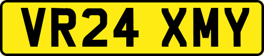 VR24XMY