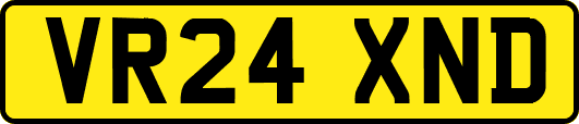 VR24XND