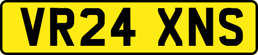 VR24XNS