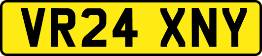 VR24XNY