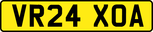 VR24XOA