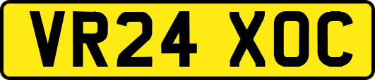VR24XOC