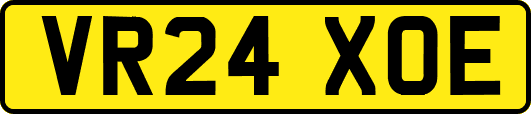 VR24XOE