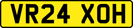VR24XOH