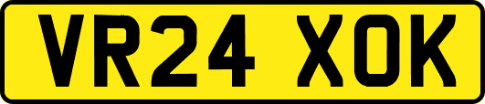 VR24XOK
