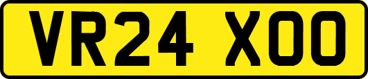 VR24XOO