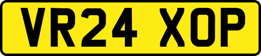 VR24XOP