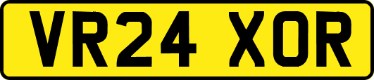 VR24XOR