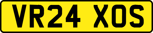 VR24XOS