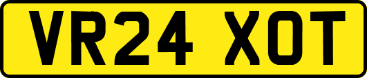 VR24XOT