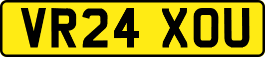 VR24XOU