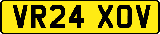 VR24XOV