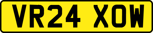 VR24XOW