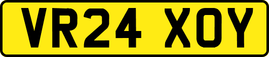 VR24XOY