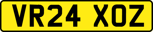 VR24XOZ