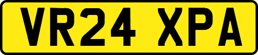 VR24XPA