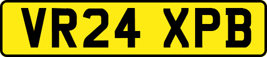 VR24XPB