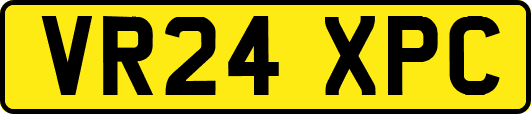 VR24XPC