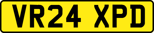 VR24XPD