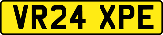 VR24XPE