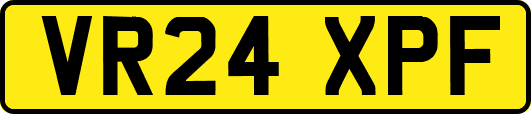VR24XPF