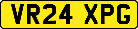 VR24XPG