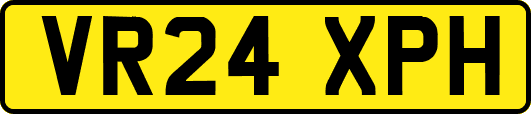 VR24XPH