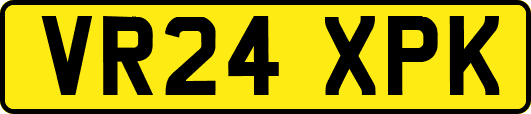 VR24XPK